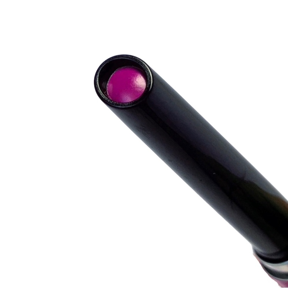 LIPSTICK QUEEN Rear View Mirror Lip Lacquer - Magenta Fully Loaded - Picture 4 of 5
